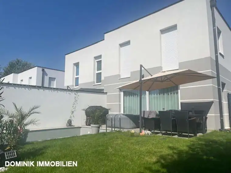 HOCHWERTIGES WOHLFÜHLHAUS mit SWIMMINGPOOL in GRAFENWÖRTH H2 – 16A