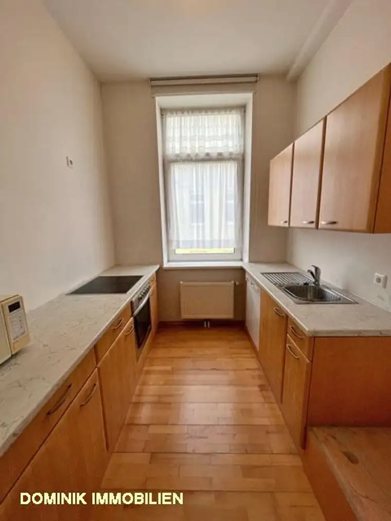 ZWEIZIMMERWOHNUNG - RESIDENCE FISCHAMEND - Top 21