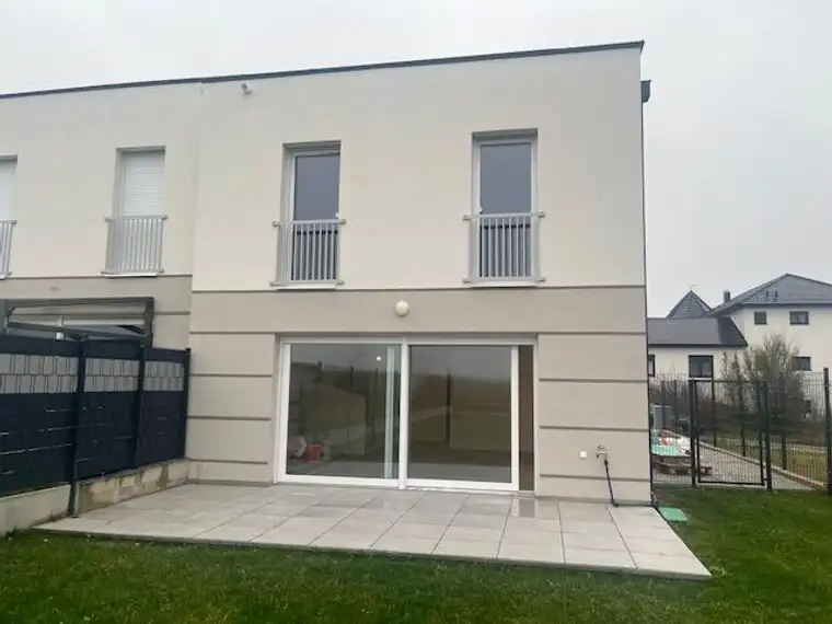 WOHLFÜHLHAUS IN KETZELSDORF/ POYSDORF