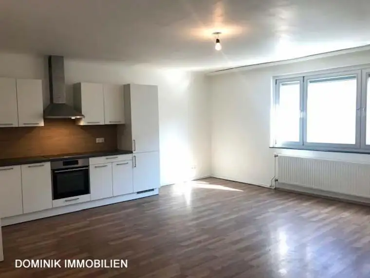 ANLEGERWOHNUNG NÄHE SCHLOSS HETZENDORF
