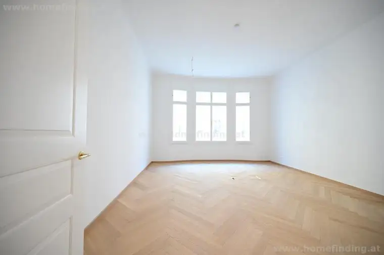 Wien Mitte I Erstbezug I saniertes Altbaubüro - unbefristet