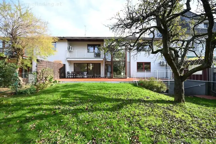 Einfamilienhaus zur Miete nahe Wittgensteinstraße / Ursulinen, 7 Zimmer, 3 Bäder