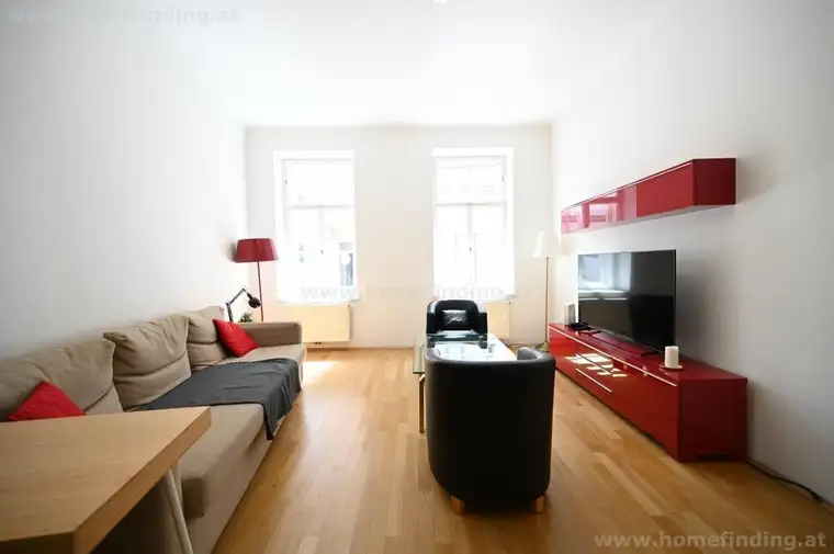 Mag. Susanne Janauer, homefinding.at - Mag Janauer & Göllner GmbH