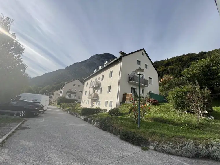 JENBACH - Anlageobjekt, Sonnige 3 Zimmer- DG Wohnung zum Verkauf