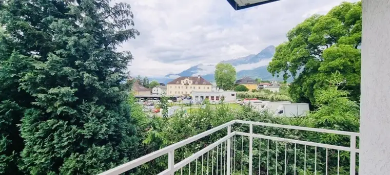 HALL IN TIROL - Sonnige 3 Zi.-Mietwohnung mit Balkon und AAP