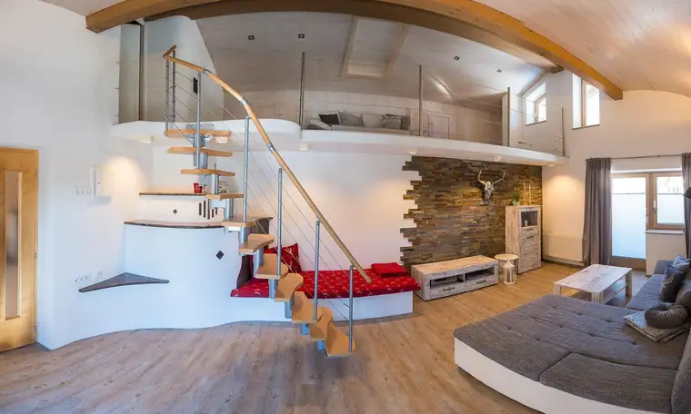 STEINBERG AM ROFAN - Traumhaftes Mehrfamilienhaus mit Einliegerwohnung samt Freizeitwohnsitz und exquisitem Weinkeller zum Verkauf