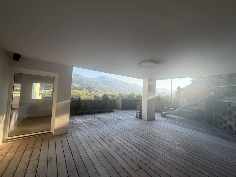 FRITZENS - Traumhafte 5 Zi.-Maisonettewohnung am Sonnenhang mit vielen Extras zur Miete