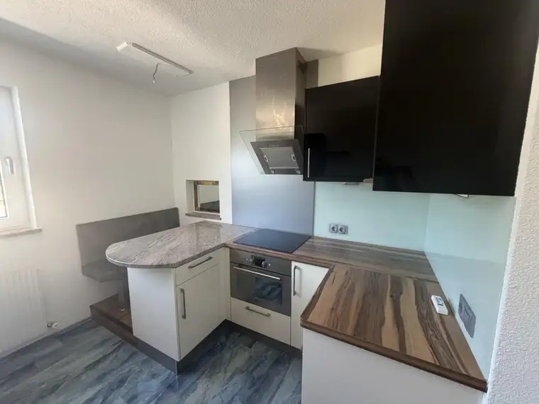 KUNDL - Sonnige, moderne 4 Zi.-Wohnung mit Balkon zum Verkauf