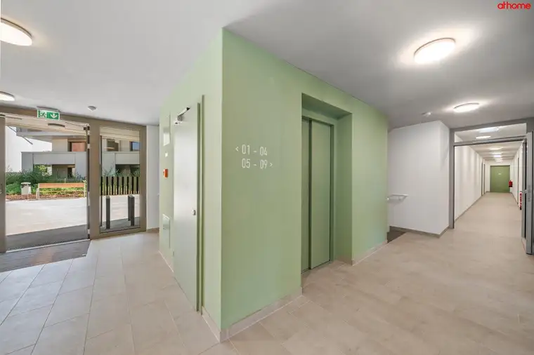 QUARTIER AM TULLNERFELD – Ihre neue Traumwohnung in Niederösterreich wartet!