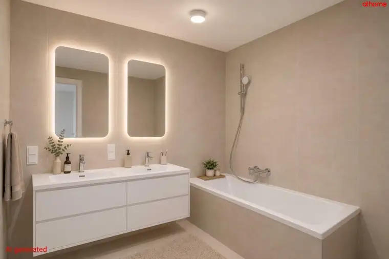 QUARTIER AM TULLNERFELD – Ihre neue Traumwohnung in Niederösterreich wartet!