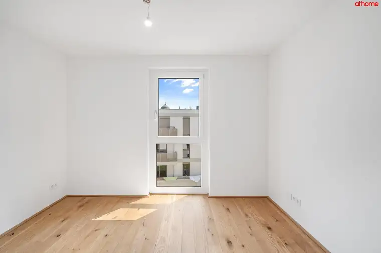 QUARTIER AM TULLNERFELD – Ihre neue Traumwohnung in Niederösterreich wartet!
