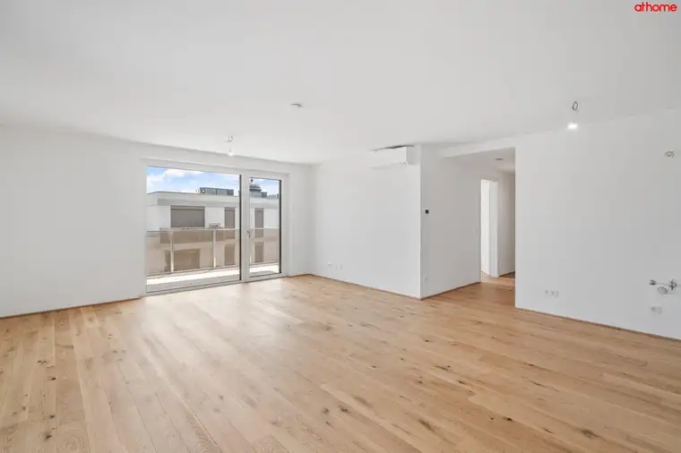 QUARTIER AM TULLNERFELD – Ihre neue Traumwohnung in Niederösterreich wartet!