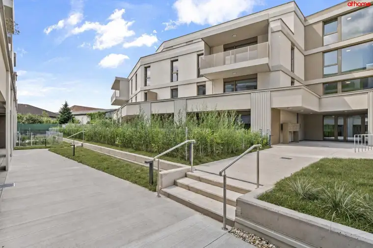 QUARTIER AM TULLNERFELD – Ihre neue Traumwohnung in Niederösterreich wartet!