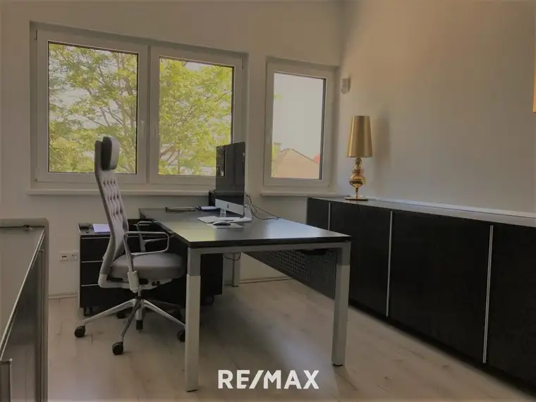Büro/ Ordination