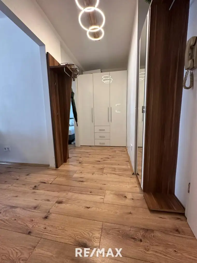 Urbane 2,5-Zimmerwohnung in Bestlage