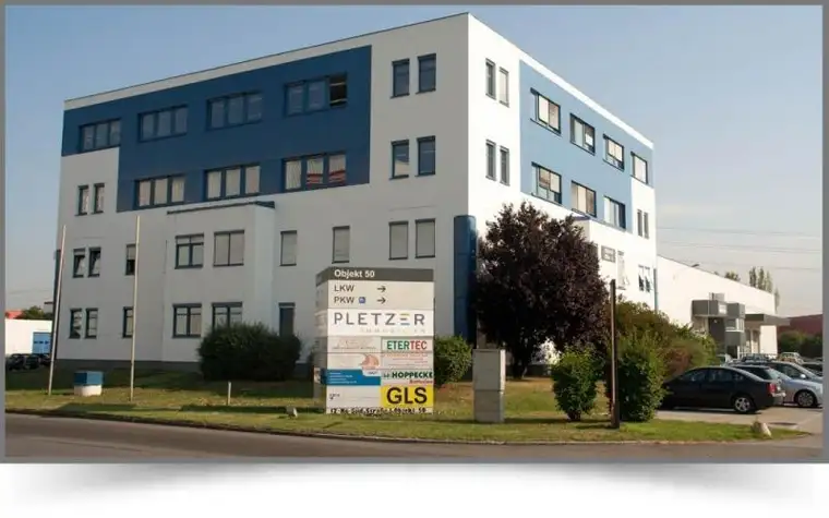 Flexibles Büro in IZ-NÖ Süd zu mieten, 2355 Wiener Neudorf