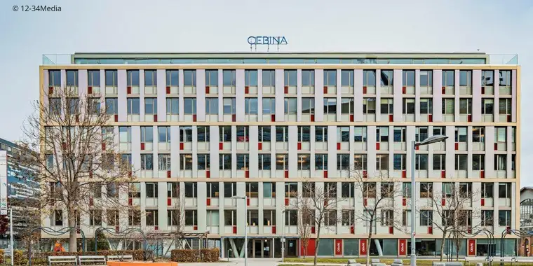 Tassilo Vondru, MSc, ÖRAG Immobilien Vermittlung GmbH