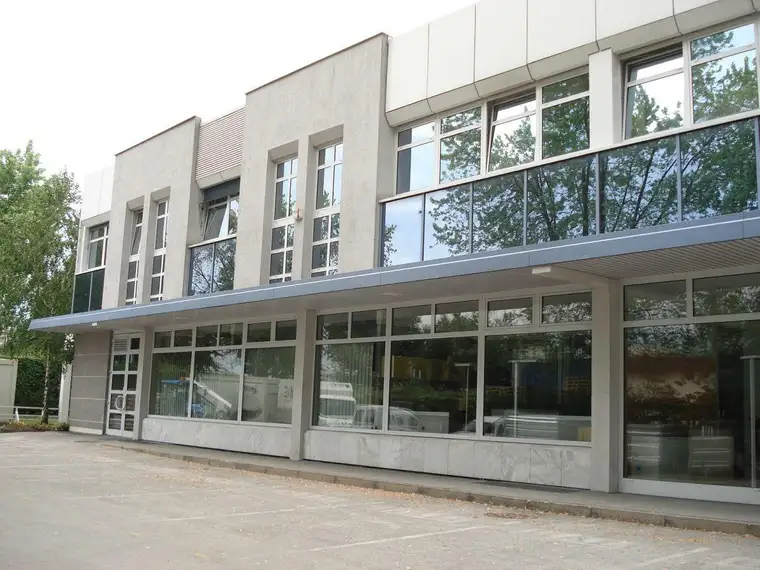 Büroflächen in der Pischeldorfer Straße in 9020 Klagenfurt zu mieten