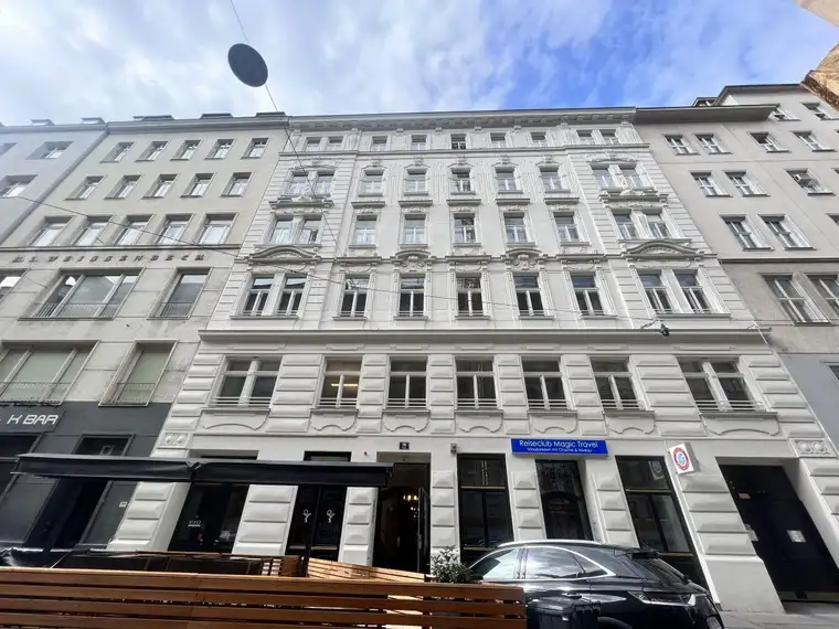 Moderne Bürofläche in 1010 Wien zu mieten