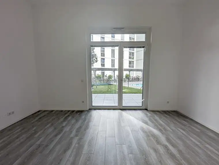 Romolus: Attraktive 2-Zimmer Wohnung mit Terrasse in 1100 Wien zu mieten - ERSTER MONAT MIETFREI