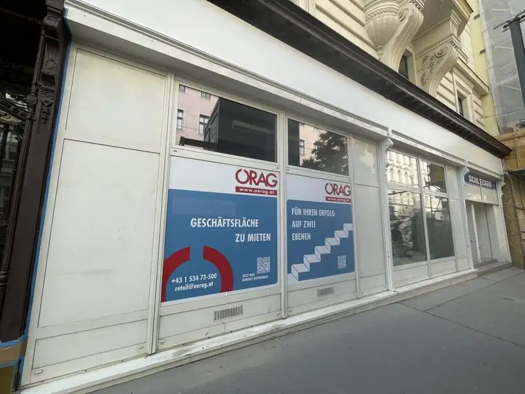 Stefan Braune, BA, ÖRAG Immobilien Vermittlung GmbH