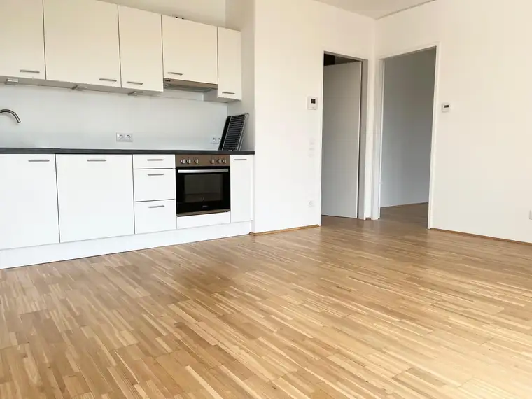 2-Zimmer Wohnung - für Singles oder Paare - 8020 Graz