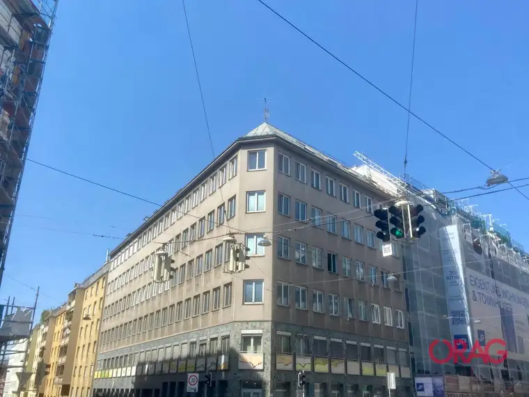 Effiziente Bürofläche 1050 Wien zu mieten