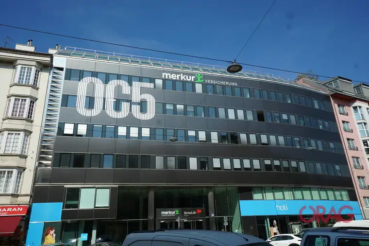 Tassilo Vondru, MSc, ÖRAG Immobilien Vermittlung GmbH