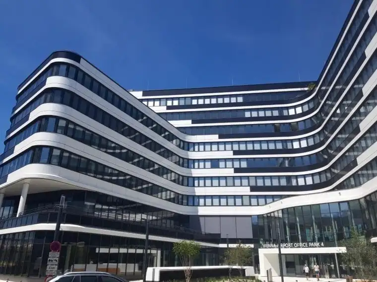 Sebastian Matznetter, ÖRAG Immobilien Vermittlung GmbH