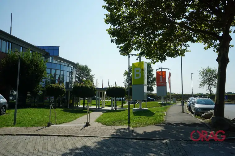 Moderner Business Park - Büros zu mieten - 2320 Schwechat