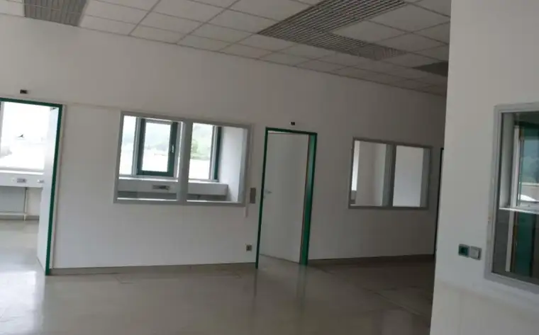 GELO Spittal - Gewerbe &amp; Logistikpark zu mieten in 9800 Spittal an der Drau