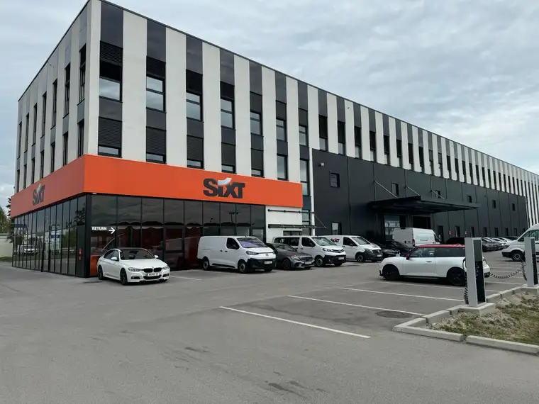 Milena Ivkovic, ÖRAG Immobilien Vermittlung GmbH