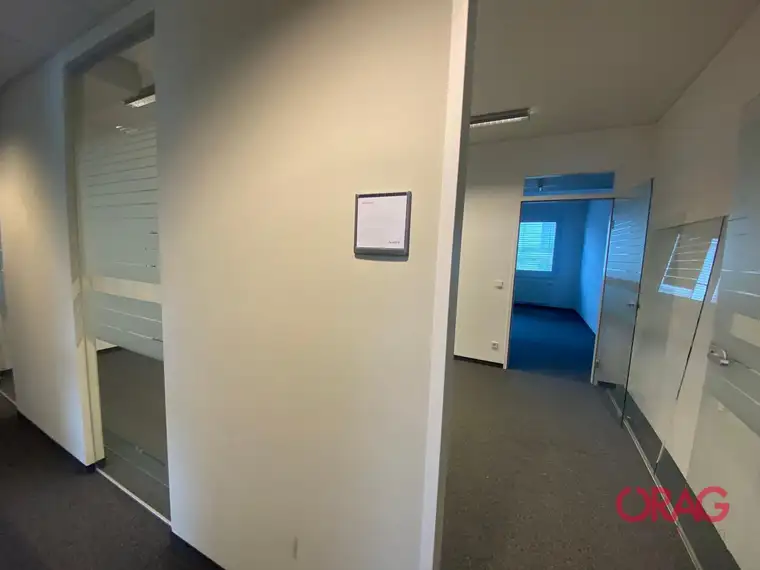 Bürofläche in Simmering - 1110 Wien zu mieten
