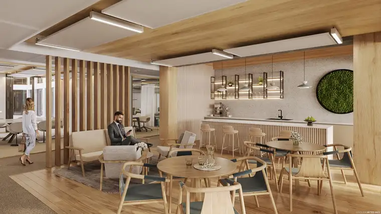 Sebastian Matznetter, ÖRAG Immobilien Vermittlung GmbH