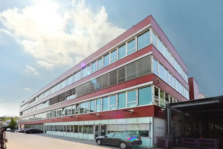 Büros bei U4 Hütteldorf in 1140 Wien zu mieten