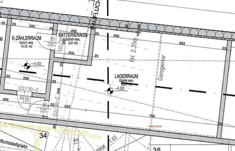 Toller Lagerraum in 1180 Wien zu mieten