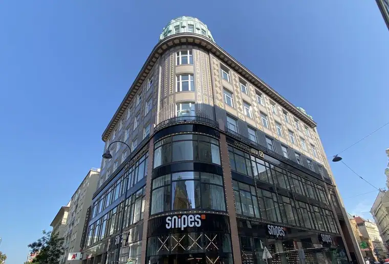 Tassilo Vondru, MSc, ÖRAG Immobilien Vermittlung GmbH