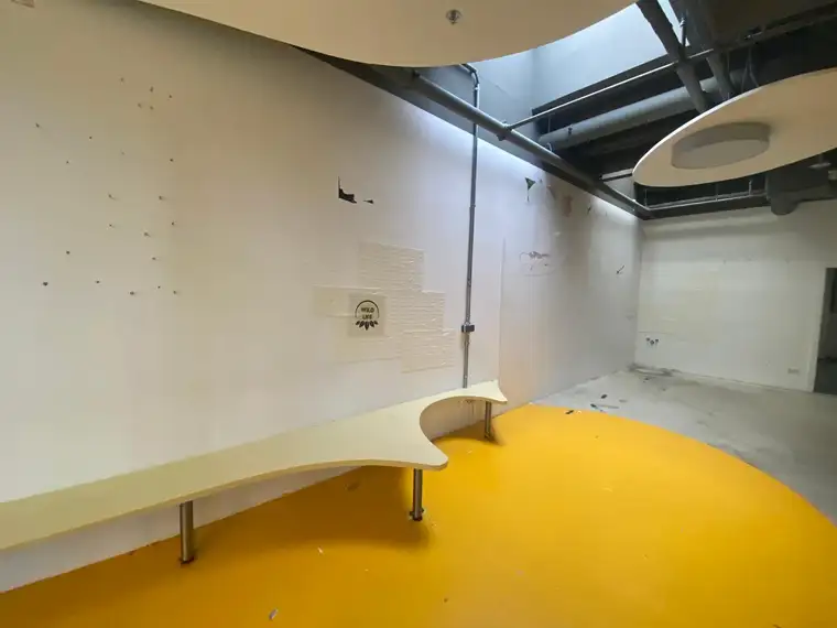Multifunktionale Geschäftslokale am Wienerberg 1100 zu mieten