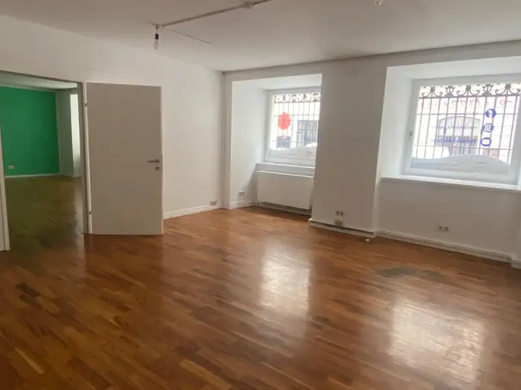 Geschäftslokal in 1010 Wien - zu mieten