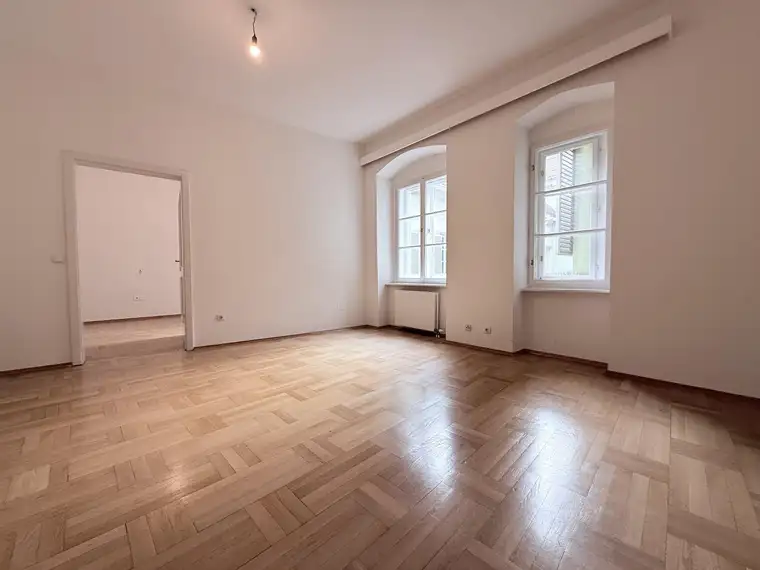 Stillvolle Wohnung in Mitten von Graz zu mieten!