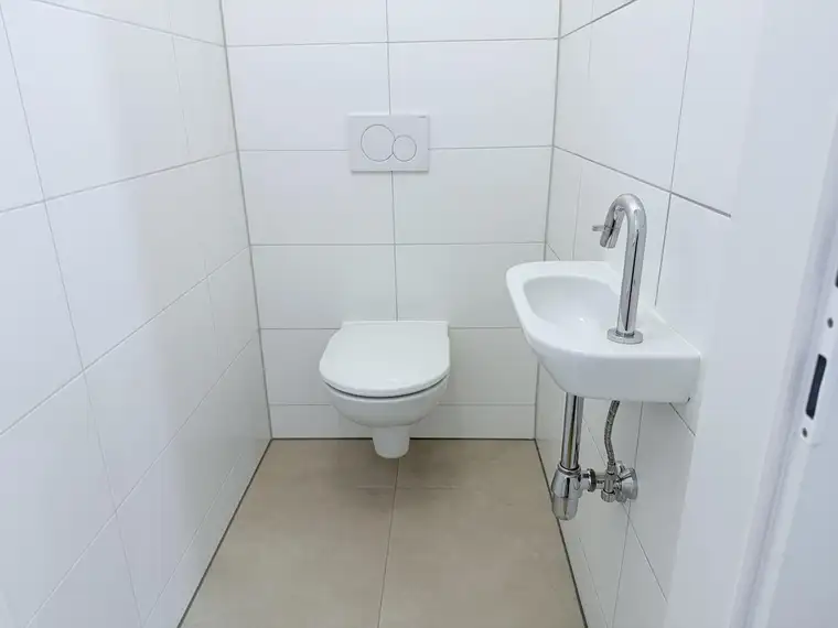 Großzügige WG-geeignete Wohnung in Mitten von Graz zu mieten!