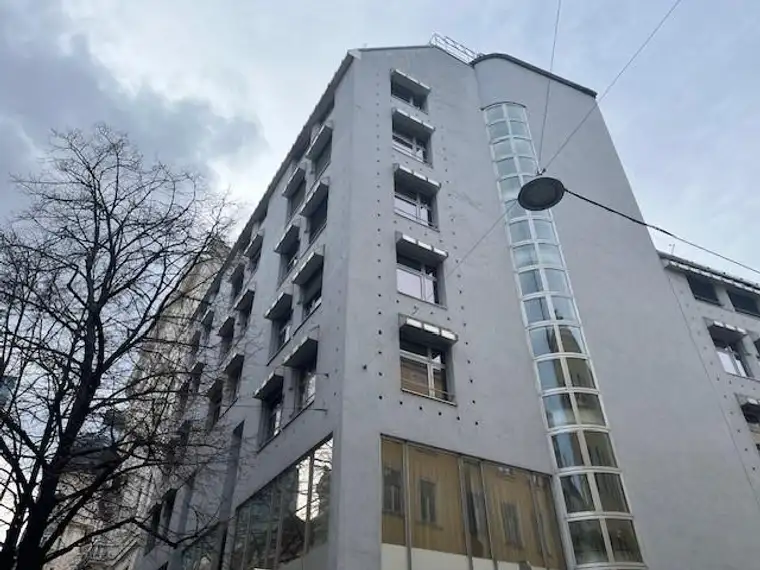 Attraktive Büroflächen, 1020 Wien