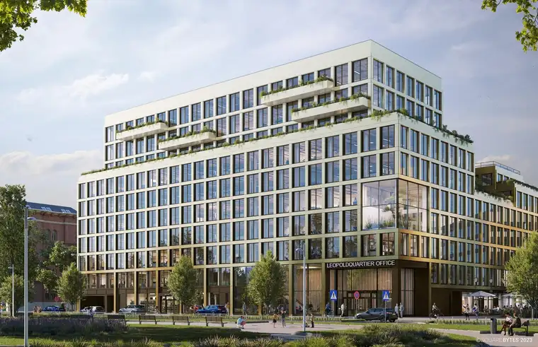 Sebastian Matznetter, ÖRAG Immobilien Vermittlung GmbH