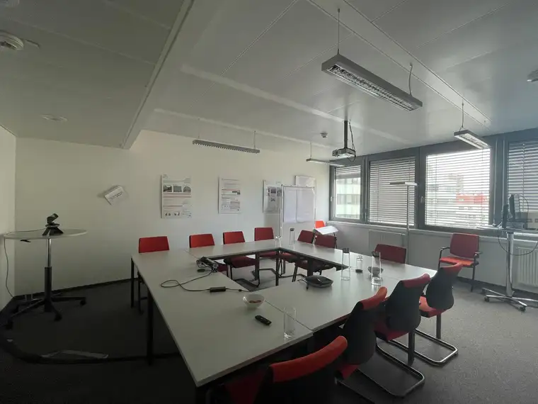 Sebastian Matznetter, ÖRAG Immobilien Vermittlung GmbH