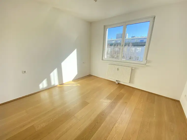 2-Zimmer-Loggia-Wohnung mit Küche und Garagenplatz inklusive – Nähe Schmelz - zu kaufen in 1160 Wien