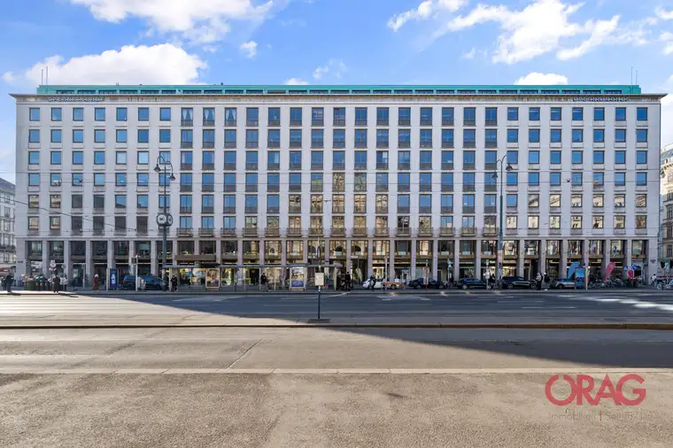 Milena Ivkovic, ÖRAG Immobilien Vermittlung GmbH