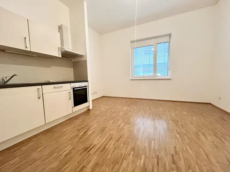 Tolle 2-Zimmer-Wohnung in 8020 zu mieten!