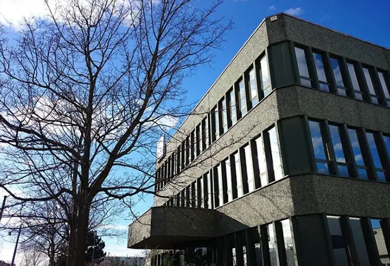Großzügige Bürofläche im Gewerbegebiet Liesing, 1230 Wien
