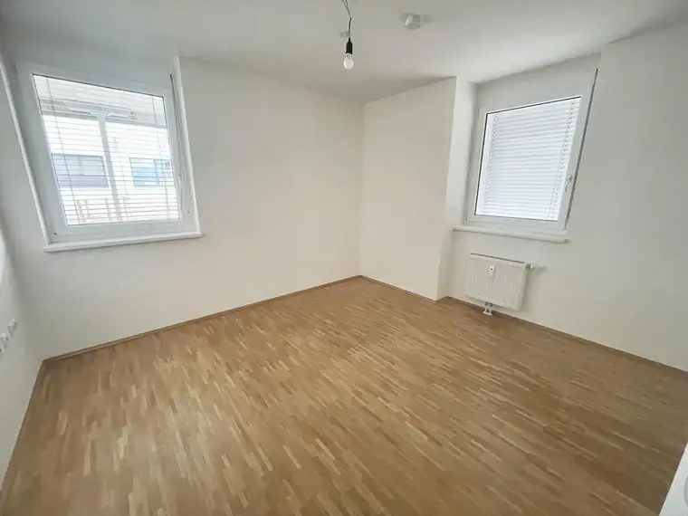 2-Zimmer-Wohnung- in der Nähe des Hbf Graz- zu mieten!