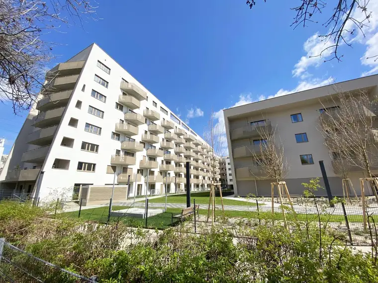 Mag. Jelena Pirker, ÖRAG Immobilien Vermittlung GmbH